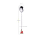 Wholesale Christmas Coffee Spoon & Fork Sets Coffee Stirring Spoon Creative Dessert Tea Spoon Shovel Christmas Gift Box