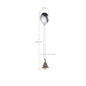 Wholesale Christmas Coffee Spoon & Fork Sets Coffee Stirring Spoon Creative Dessert Tea Spoon Shovel Christmas Gift Box