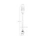 Wholesale Christmas Coffee Spoon & Fork Sets Coffee Stirring Spoon Creative Dessert Tea Spoon Shovel Christmas Gift Box